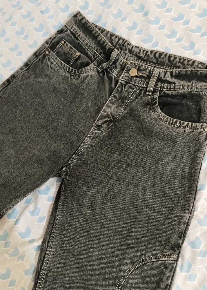 Mom Fit Jeans