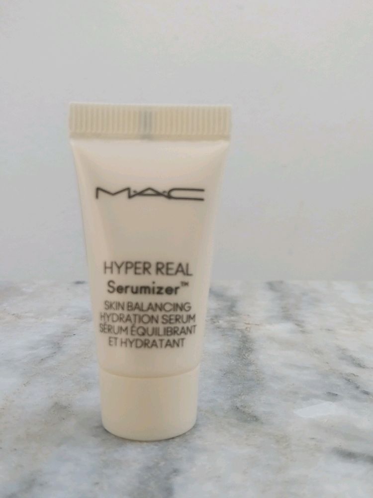 MAC Serumizer