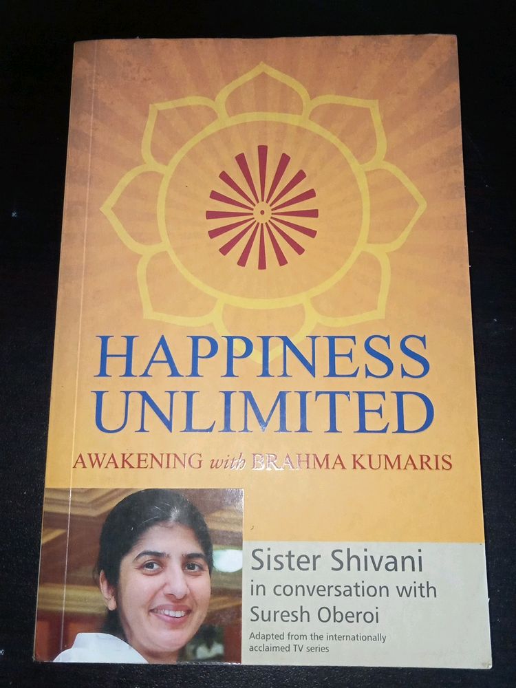 Happiness Unlimited