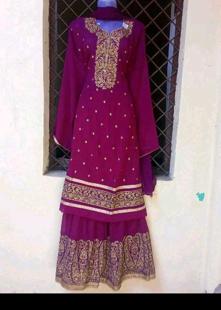 New Garara Dress