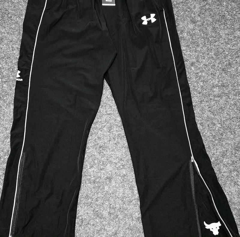 Under Armour Track Pants