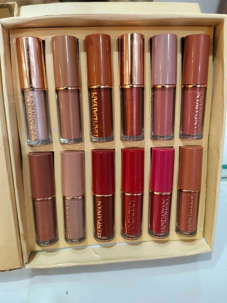 Handaiyan Lipsticks Set