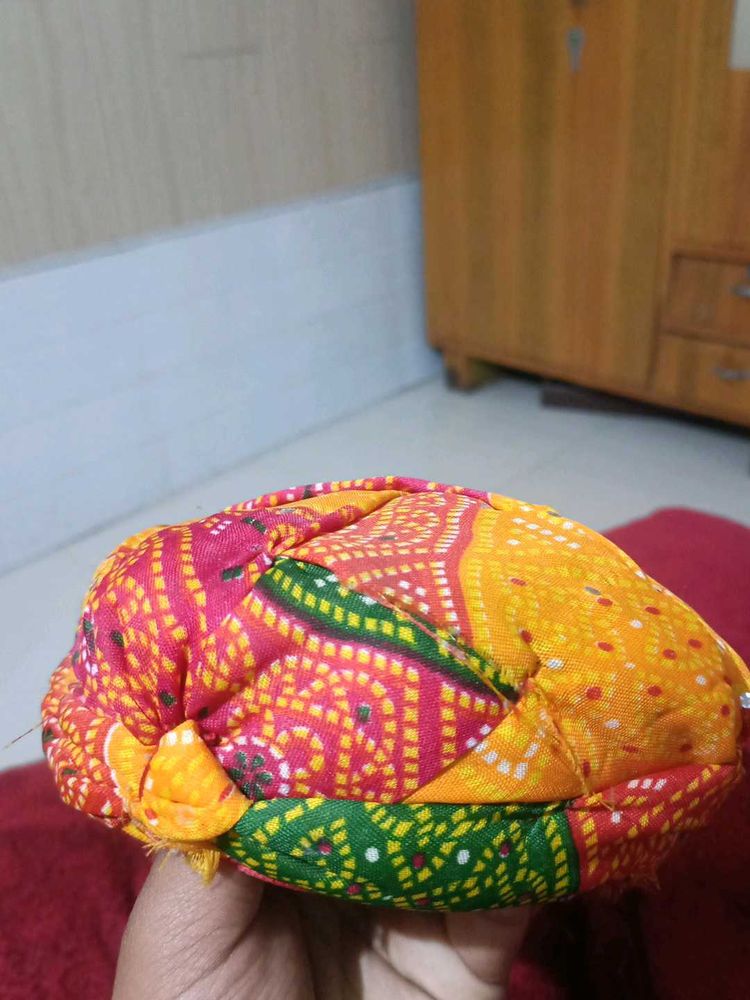 Rajasthani Pagdi