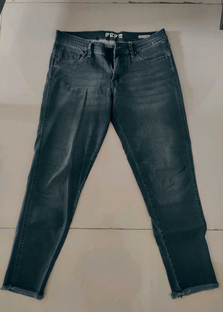 Pepe Jeans: Slim Fit Denim