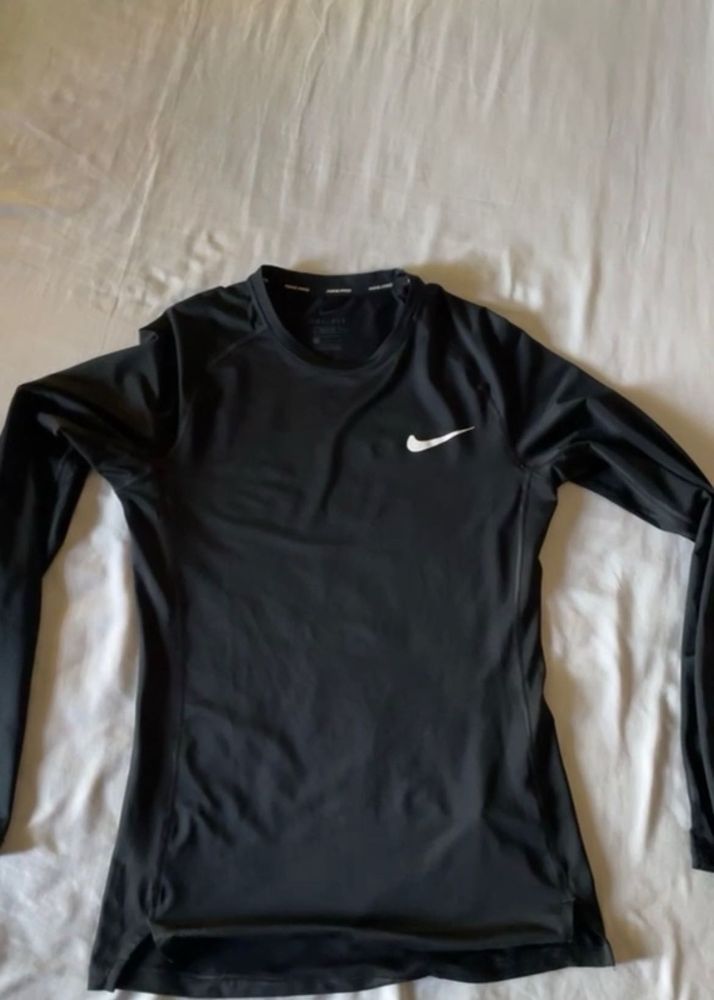 Nike pro Black compression