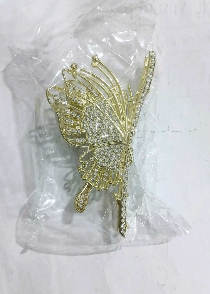 Women Hair Clip