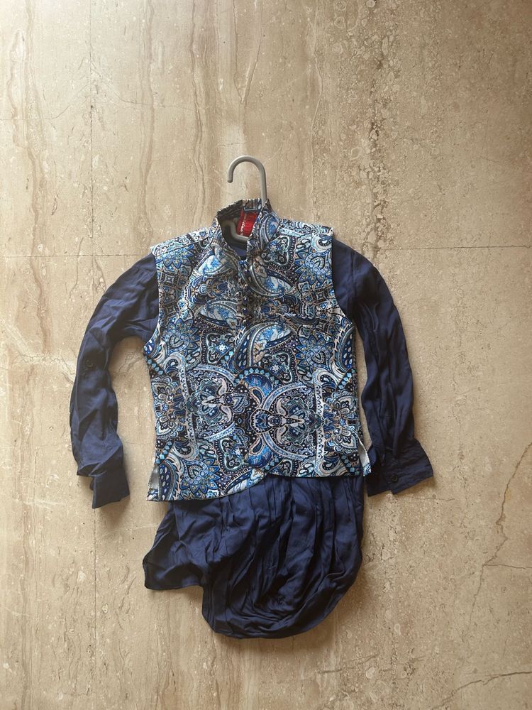Designer Sherwani Nehru Jacket