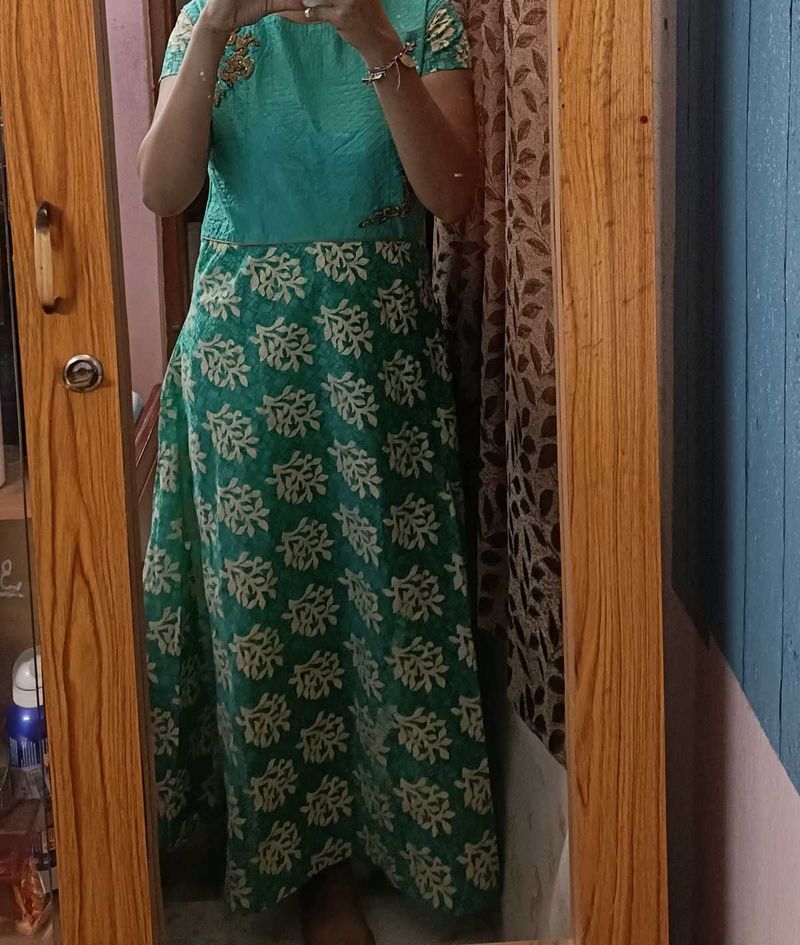 Get 2 Ethnic dresses