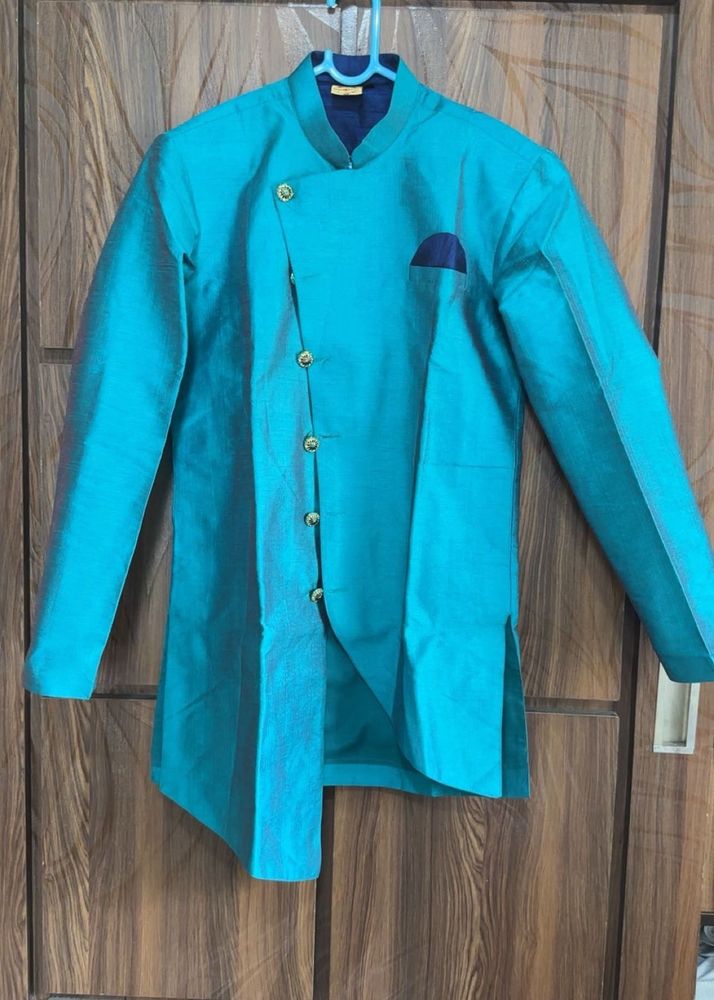 Boys Ethnic Kurta Set