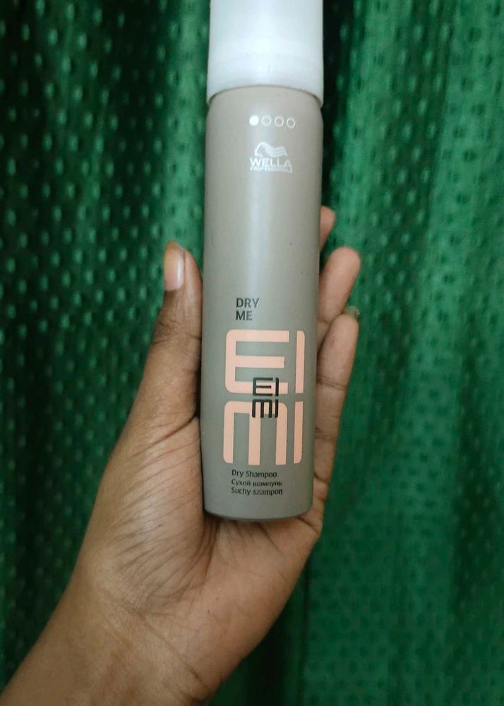 Wella Professionals EIMI Dry Shampoo