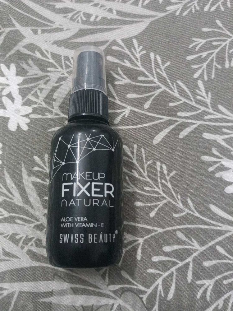 Swiss Beauty Makeup Fixer