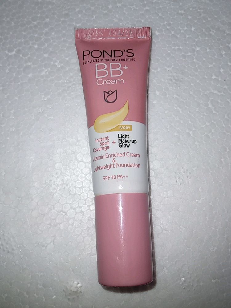 Pond's BB+ Cream