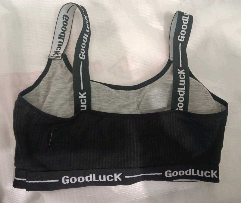 Padded😍sports Bra
