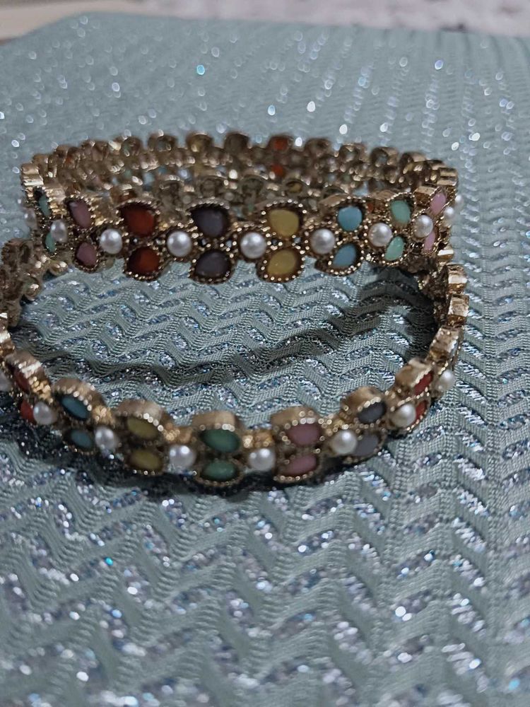 Fancy Bangles