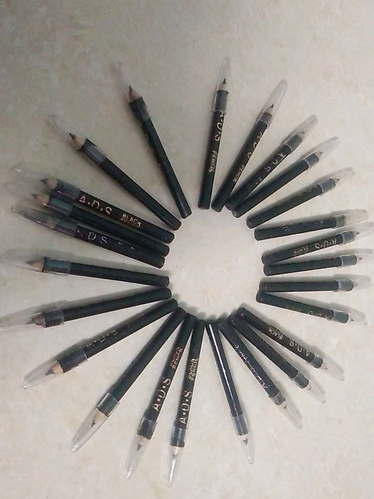 Small Eyebrow Pencils