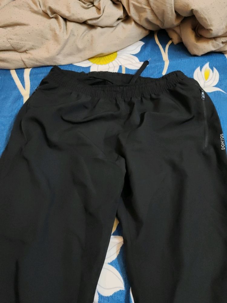 DOMYOS BY DECATHLON ORIGINAL MEN TRACK PANTS