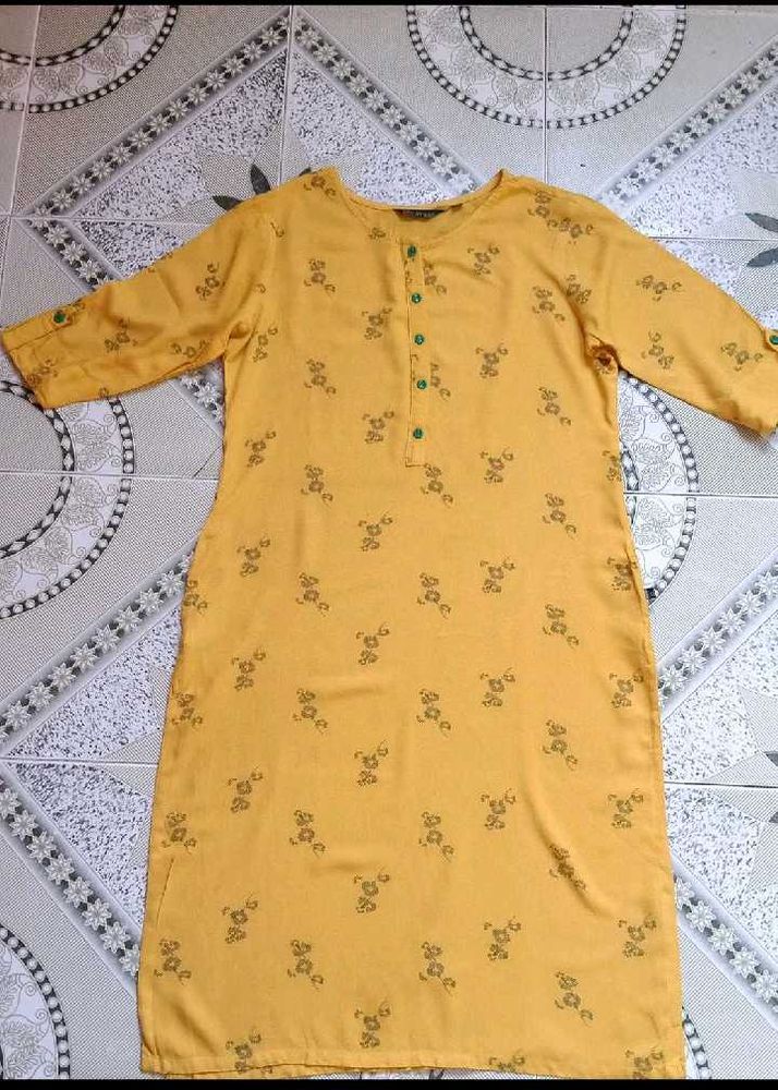 Combo Offer 5 Kurtis