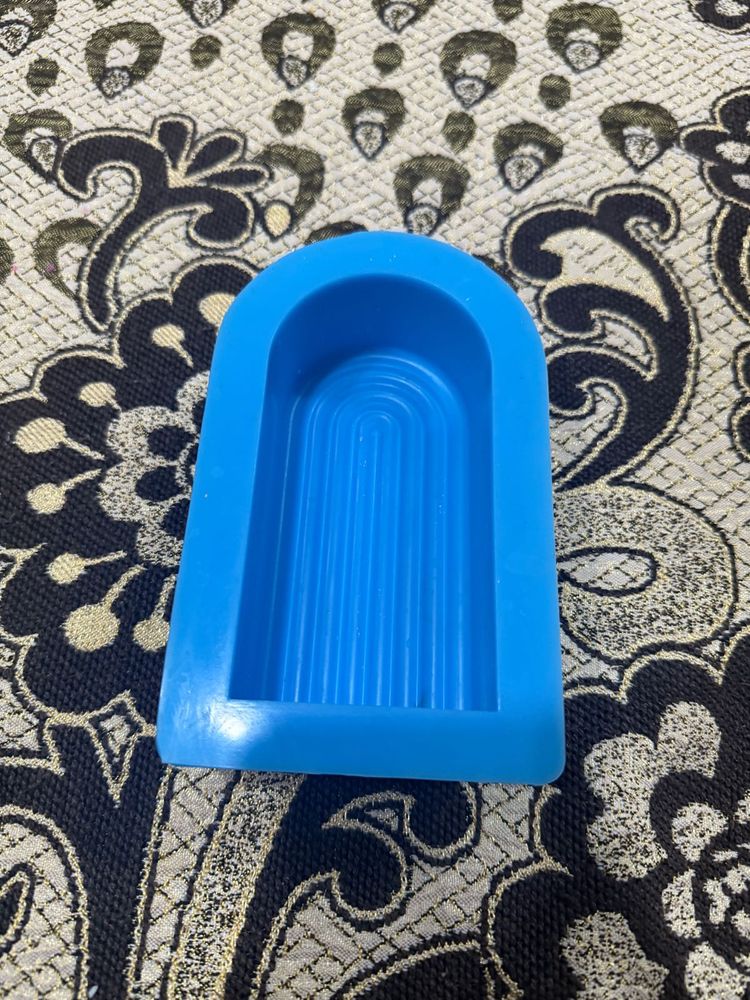 Big Arch Candle Mould