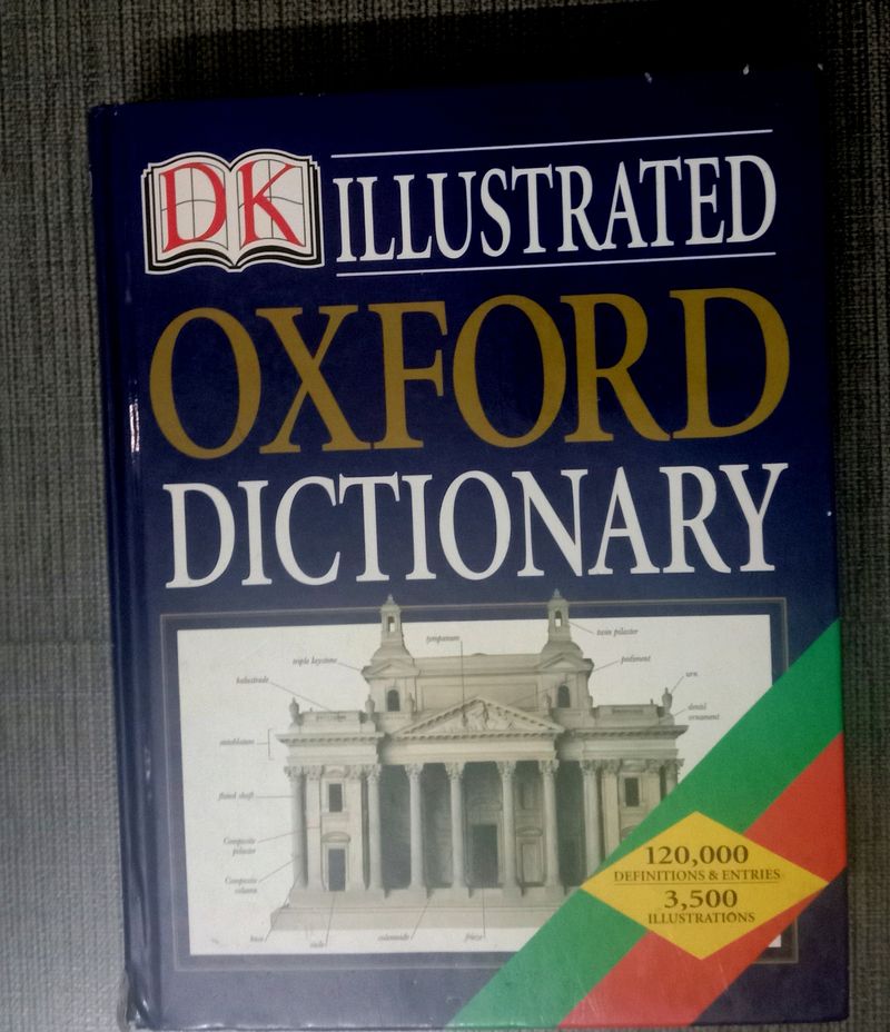 Learn New Words By Picture