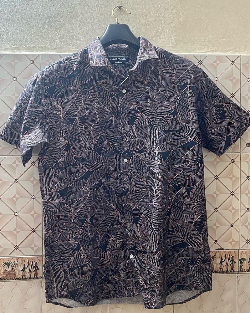 Haf Shirt For Men