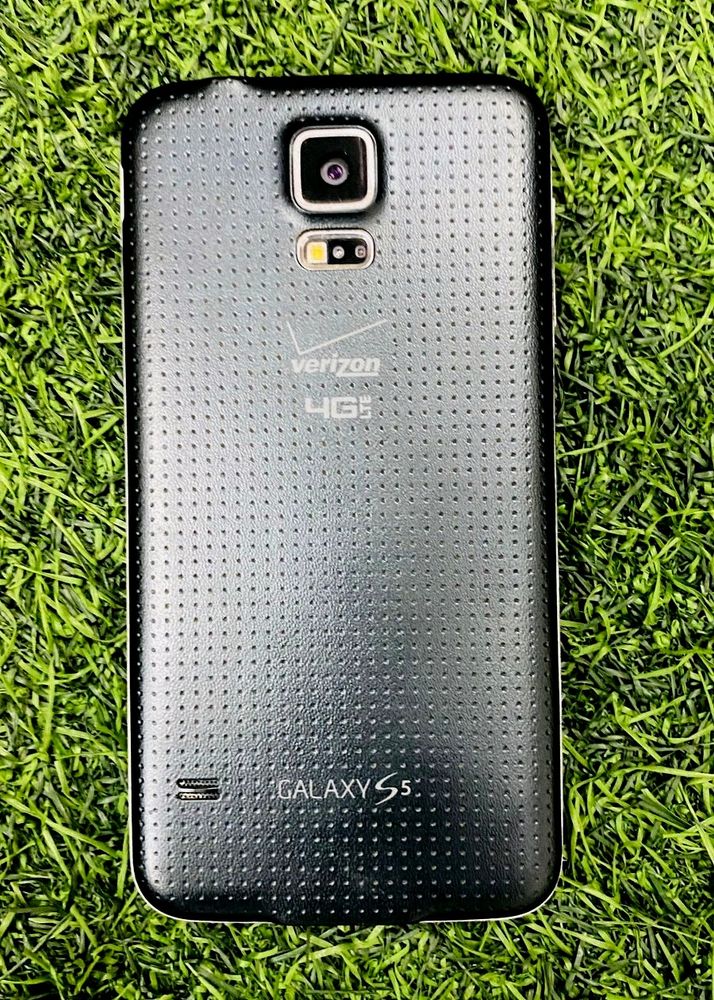 Samsung Galaxy S5