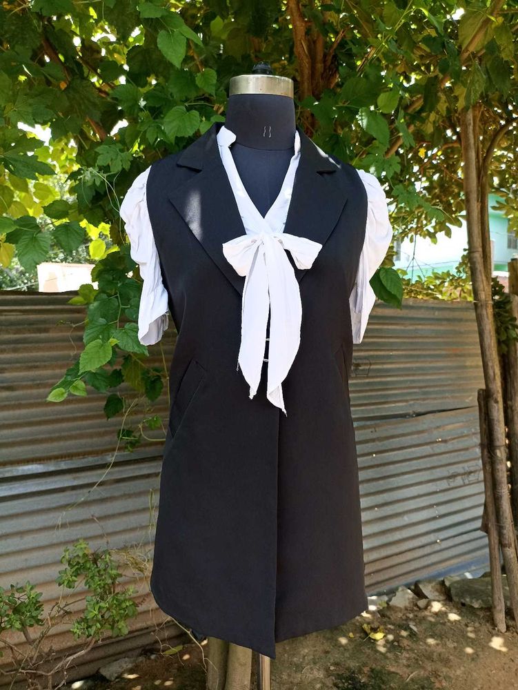 Blazer dress (Top Not Included)