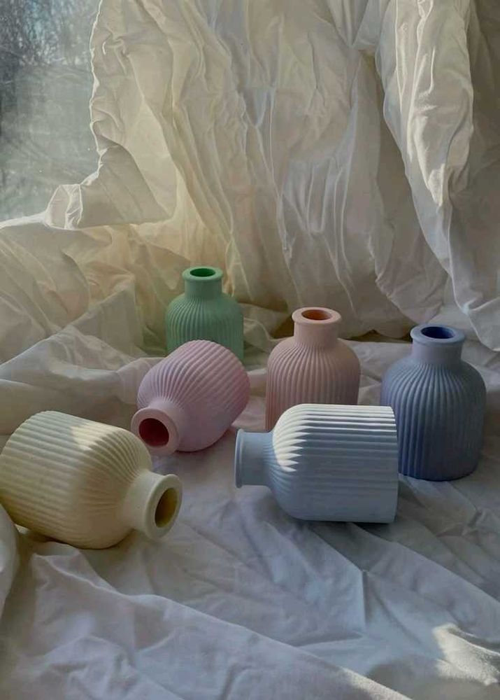 Vases Set