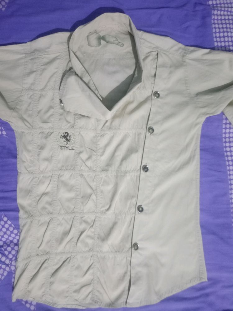 Stylish Shirt For Men