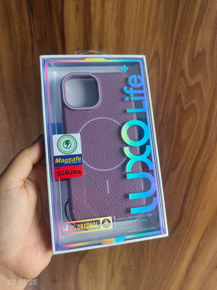 Iphone 15 Premium Case