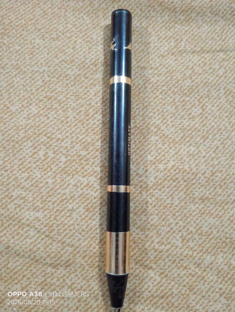 Vintage Ball Pen, 60 Year Old