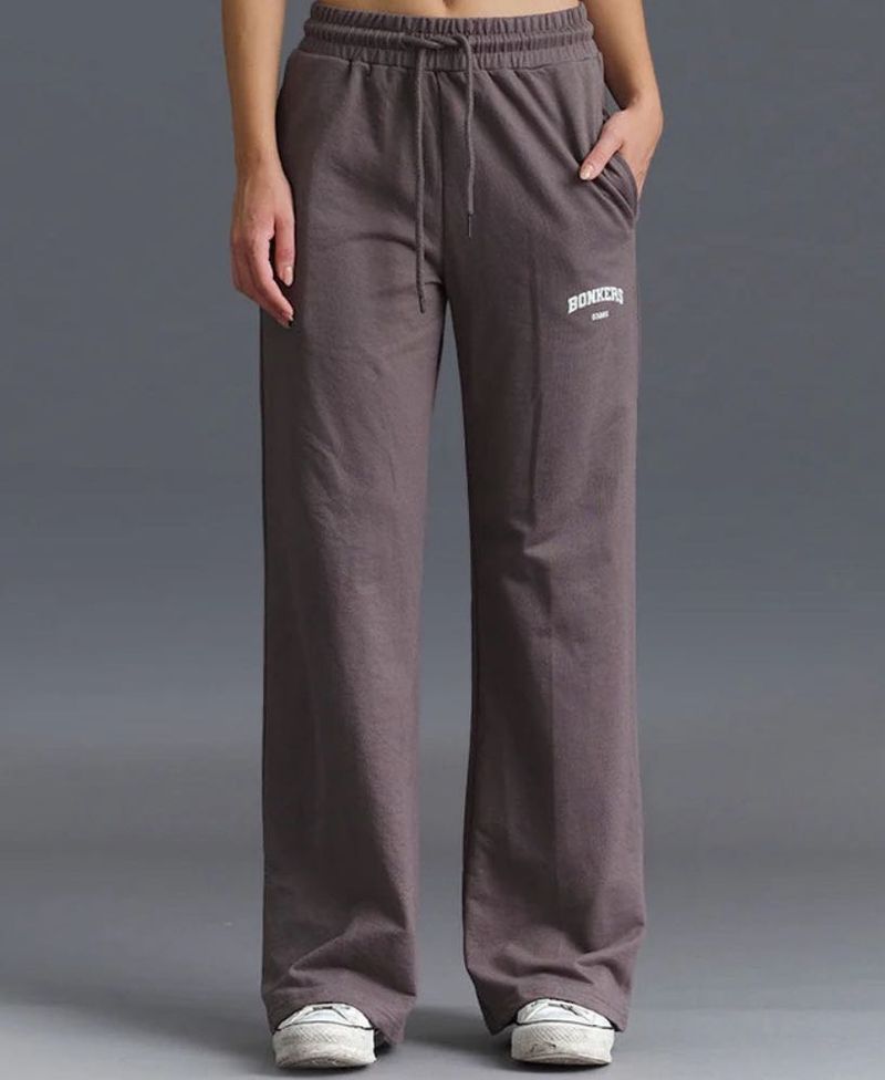 Relaxed Fit Lounge Pants
