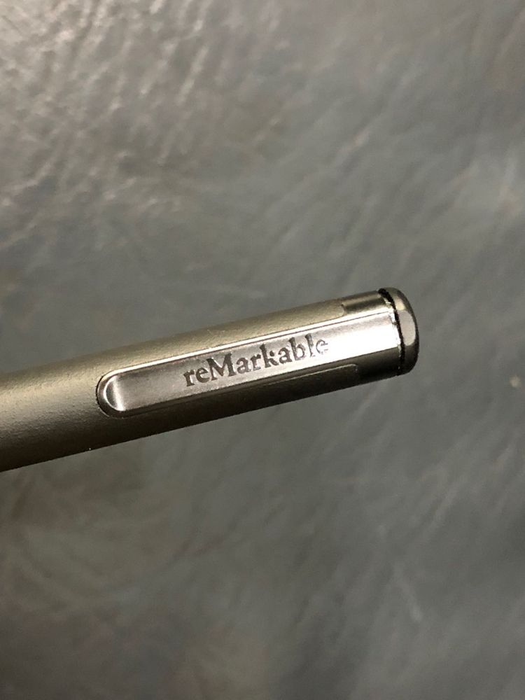 Remarkable 2 Marker Plus