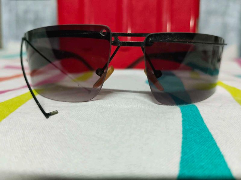 RimlessCombo Sunglasses Used N Imperfection