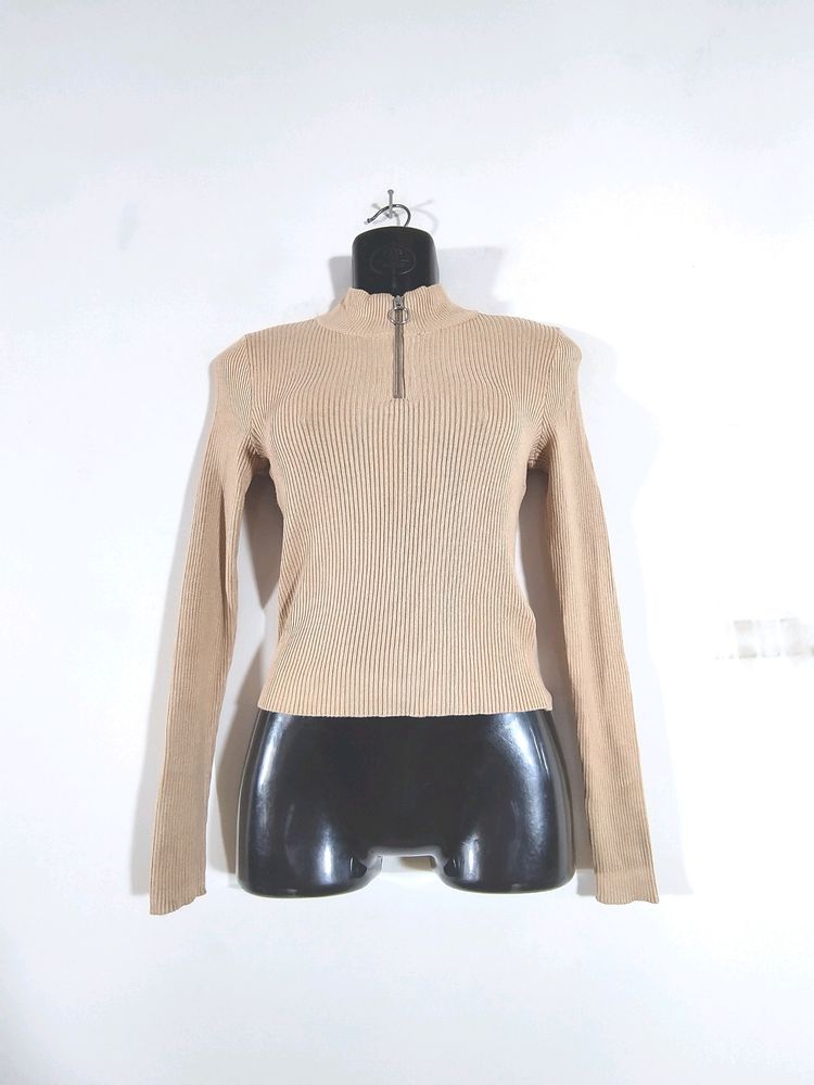 Beige Top (Women&#39;s)