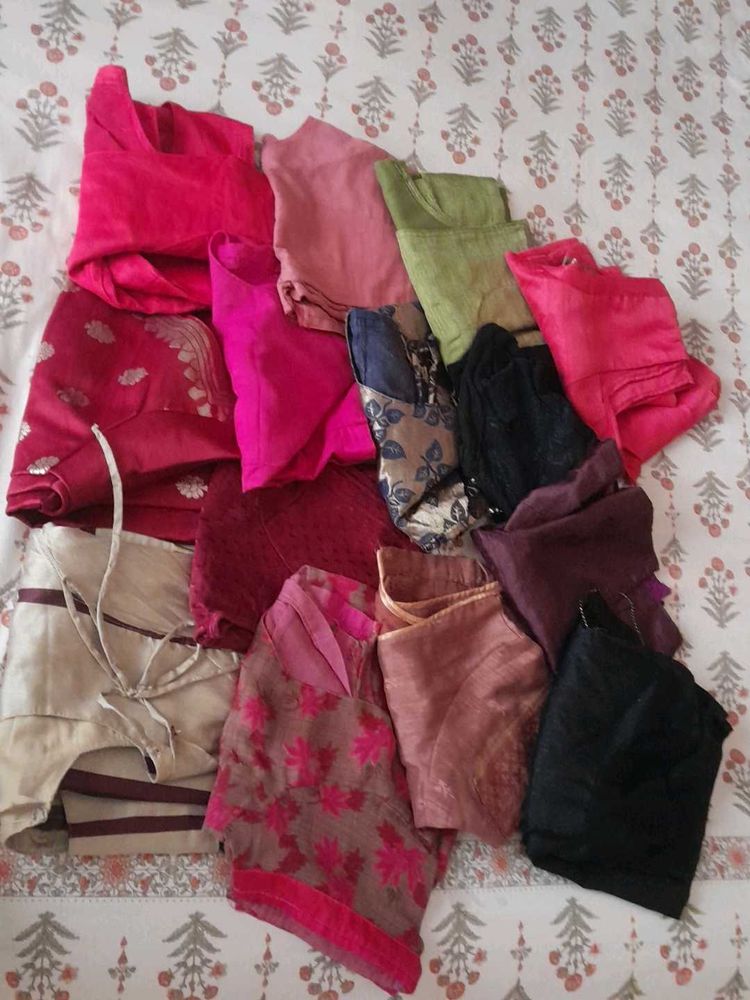 Blouses