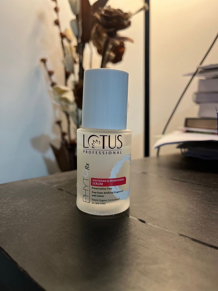 Lotus Professional Phyto RX