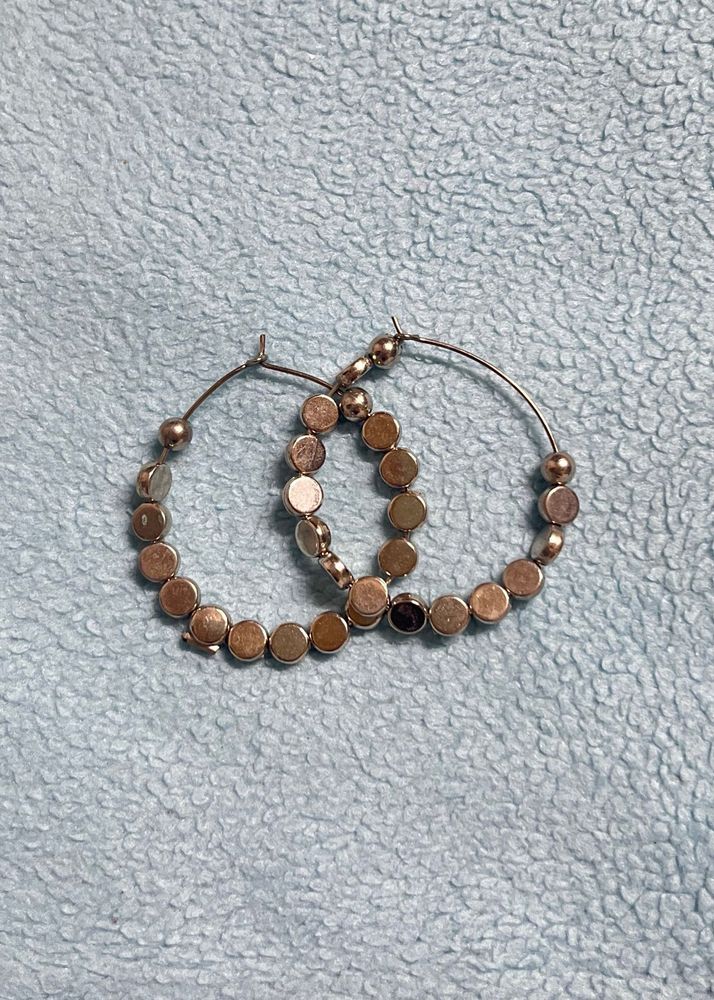 Hoop Earrings