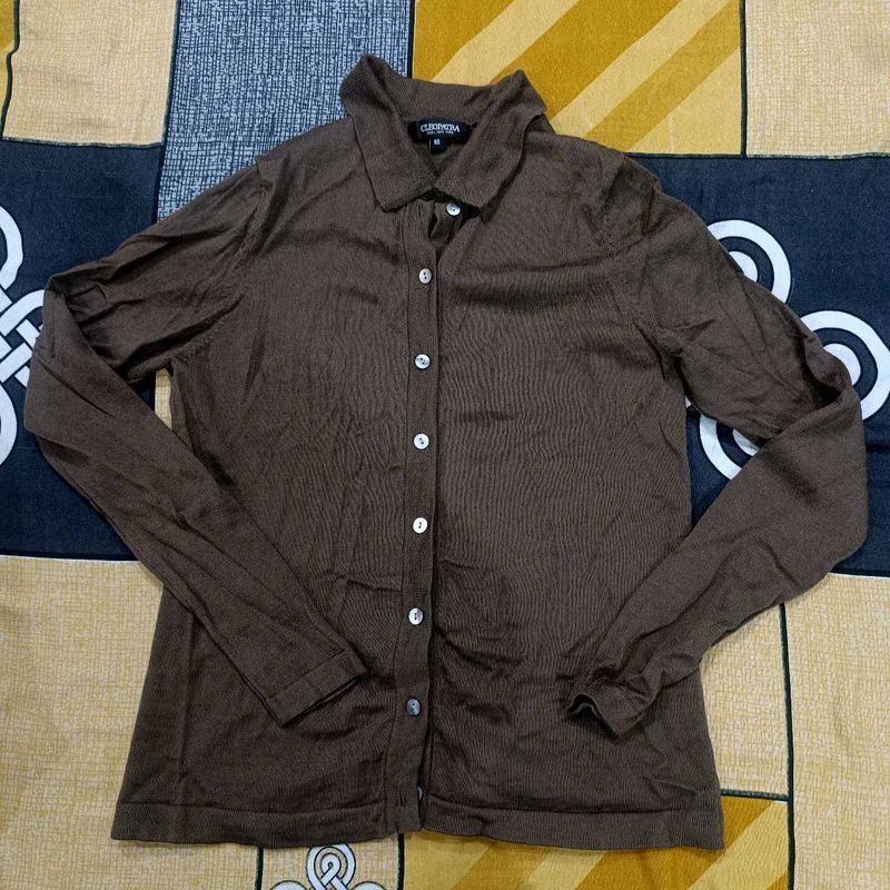 Winter Women Sweater