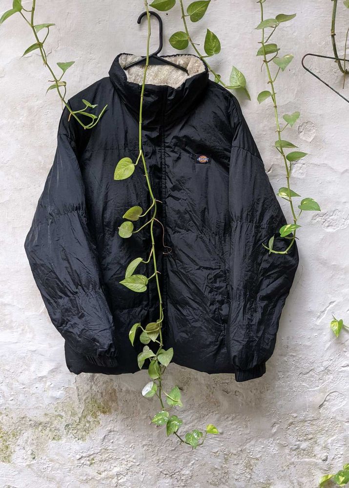 Dickies imported puffer jacket 🧥