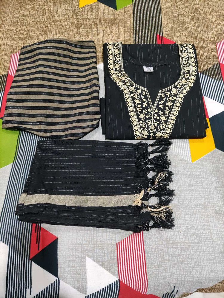 Elegant Kurta Set