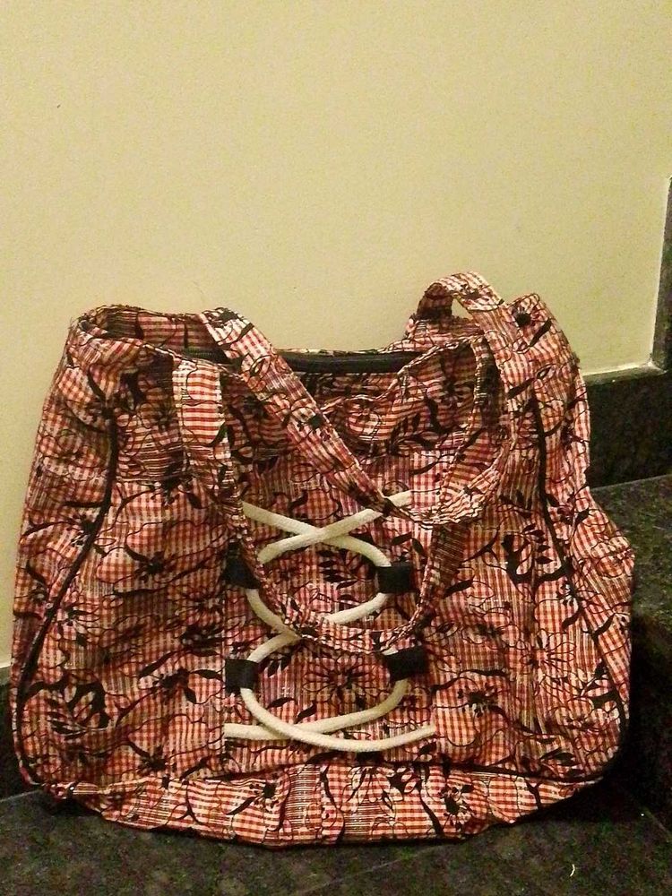 Stylish Tote Bag