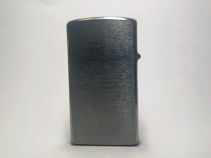 Zippo Slim Series H 12 Limited/Special Edition.
