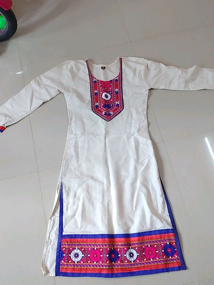 Xl Kurti Like New