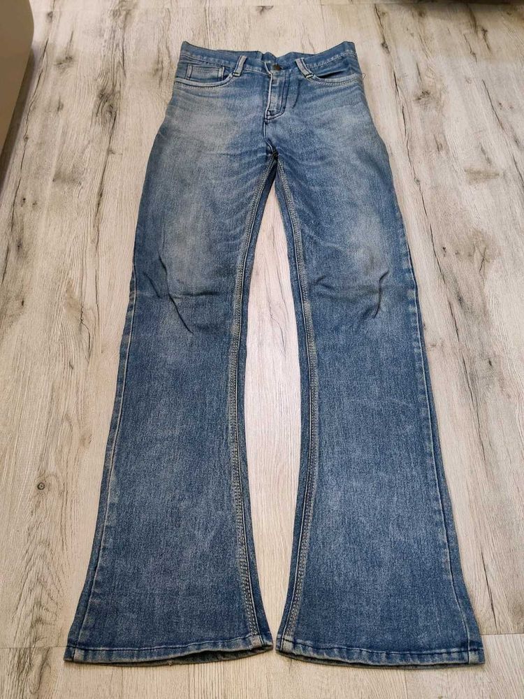Sc9911 Santro Bootcut Jeans Waist 26 Inches