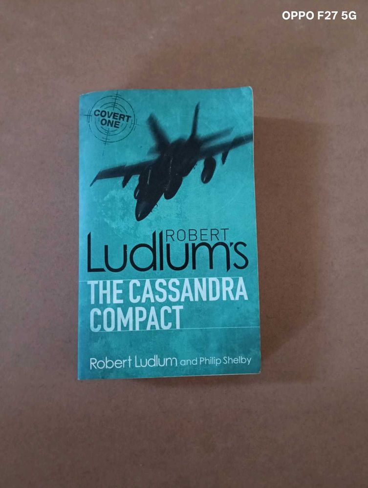 The Cassandra Compact