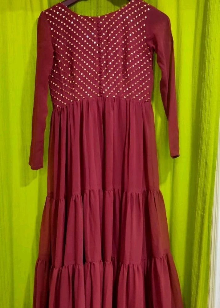 Amazing Branded Gown