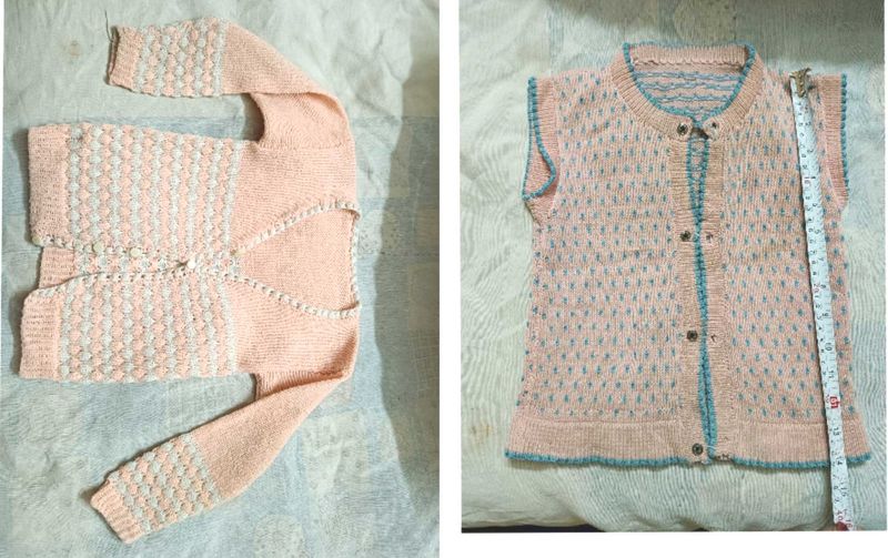 Kid Sweater Combo!!