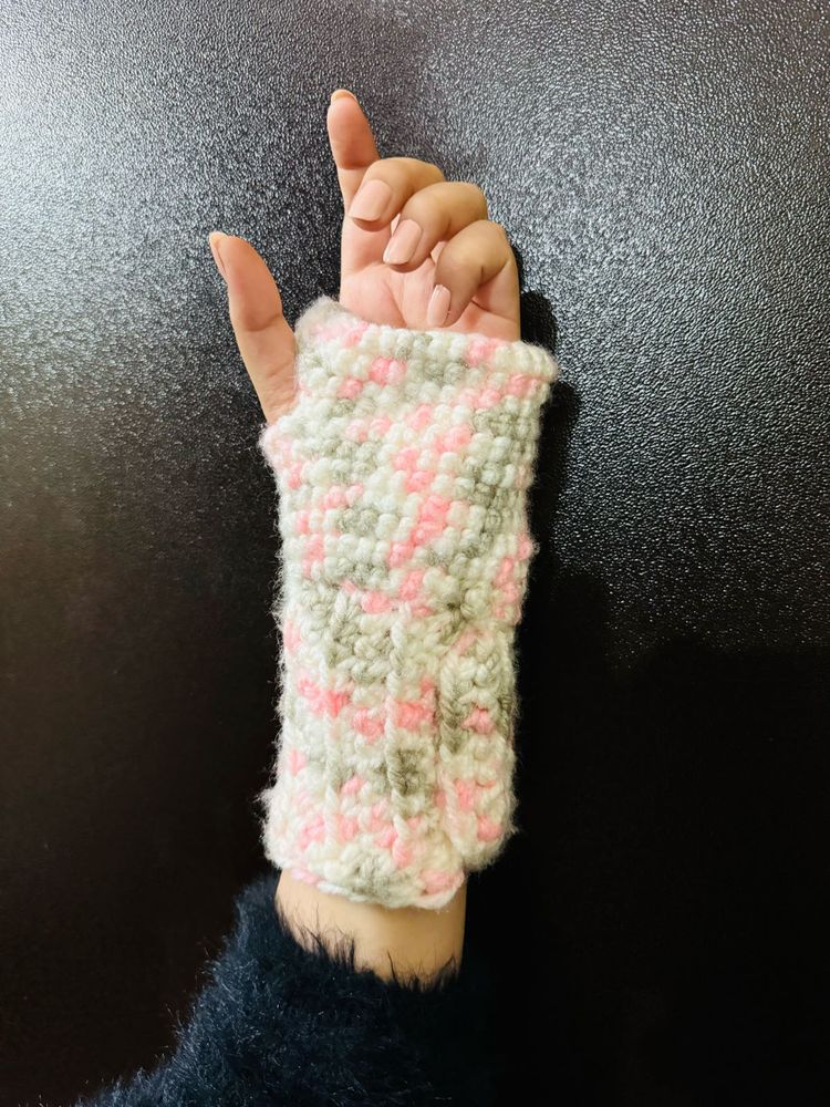 Crochet Items