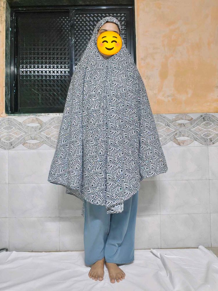 Namaz Makhna