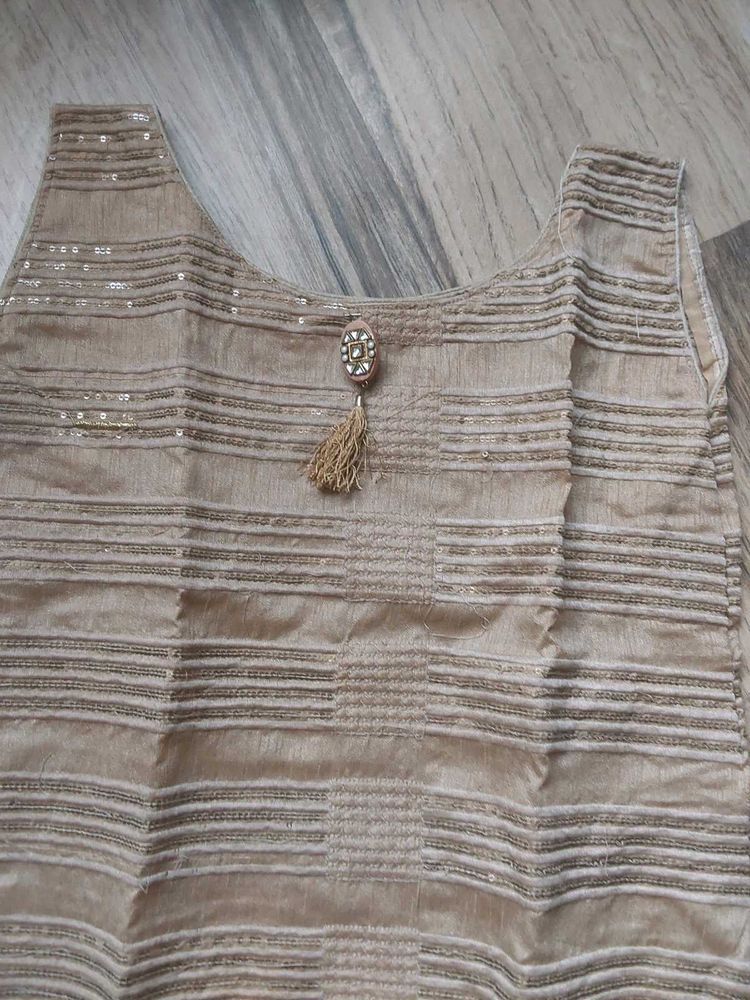 Indo Western Top
